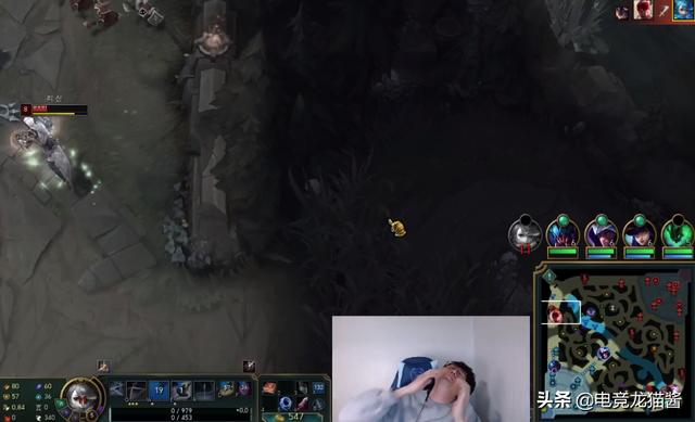 尖的体育人 尖的体育人