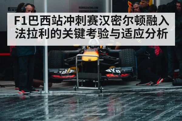 formula 1 pit crew