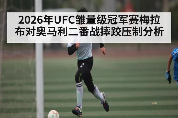 2026年UFC雏量级冠军赛梅拉布对奥马利二番战摔跤压制分析